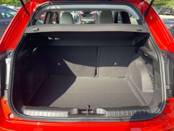 Fiat 600 1.2 Hybrid 48V 5dr eDCT-6