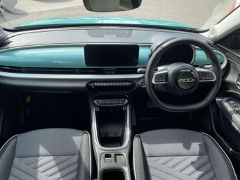 Fiat 600 1.2 Hybrid 48V 5dr eDCT-6