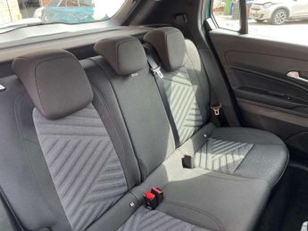 Fiat 600 1.2 Hybrid 48V 5dr eDCT-6