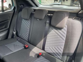 Fiat 600 1.2 Hybrid 48V 5dr eDCT-6