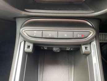 Fiat 600 1.2 Hybrid 48V 5dr eDCT-6