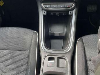 Fiat 600 1.2 Hybrid 48V 5dr eDCT-6