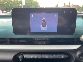 Fiat 600 1.2 Hybrid 48V 5dr eDCT-6