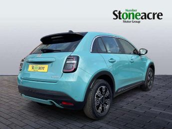Fiat 600 1.2 Hybrid 48V 5dr eDCT-6