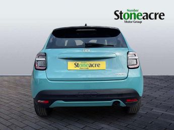 Fiat 600 1.2 Hybrid 48V 5dr eDCT-6