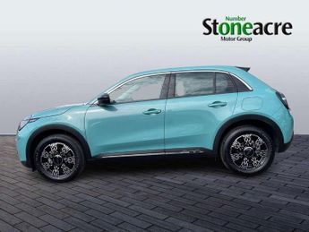 Fiat 600 1.2 Hybrid 48V 5dr eDCT-6