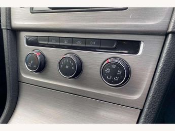 Volkswagen Golf 1.4 TSI Match 5dr