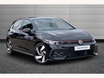 Volkswagen Golf GTi 2.0 TSI 265 GTI 5dr DSG