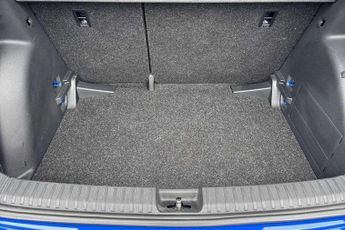 Skoda Fabia 1.0 TSI 110 SE Comfort 5dr DSG