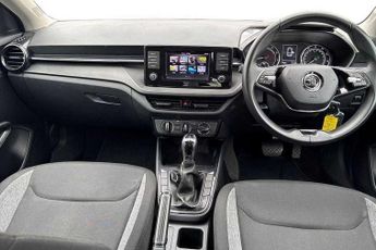 Skoda Fabia 1.0 TSI 110 SE Comfort 5dr DSG