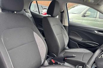 Skoda Fabia 1.0 TSI 110 SE Comfort 5dr DSG