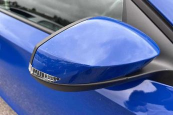 Skoda Fabia 1.0 TSI 110 SE Comfort 5dr DSG