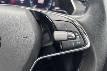 Skoda Octavia Estate 1.0 TSI e-TEC SE Technology 5dr DSG