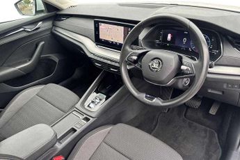 Skoda Octavia Estate 1.0 TSI e-TEC SE Technology 5dr DSG