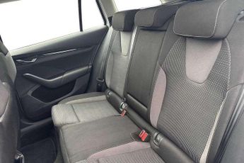 Skoda Octavia Estate 1.0 TSI e-TEC SE Technology 5dr DSG