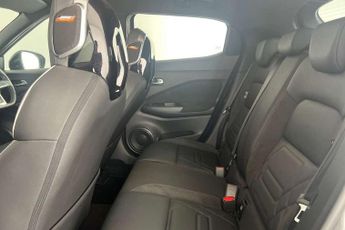 Nissan Juke 1.6 Hybrid Tekna+ 5dr Auto