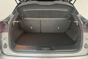 Nissan Juke 1.6 Hybrid Tekna+ 5dr Auto