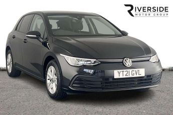 Volkswagen Golf 1.0 TSI Life 5dr