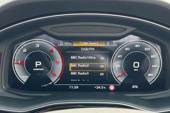 Audi Q7 45 TDI Quattro Black Edition 5dr Tiptronic
