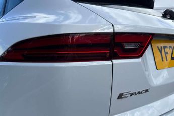 Jaguar E-Pace 2.0d [180] S 5dr Auto