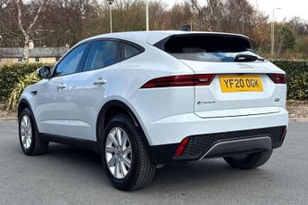 Jaguar E-Pace 2.0d [180] S 5dr Auto
