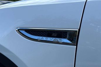Jaguar E-Pace 2.0d [180] S 5dr Auto