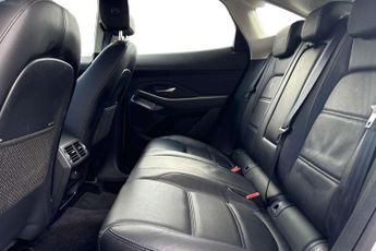 Jaguar E-Pace 2.0d [180] S 5dr Auto