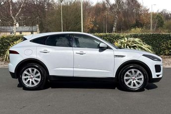 Jaguar E-Pace 2.0d [180] S 5dr Auto