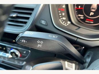 Audi Q5 45 TFSI Quattro Vorsprung 5dr S Tronic