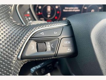 Audi Q5 45 TFSI Quattro Vorsprung 5dr S Tronic