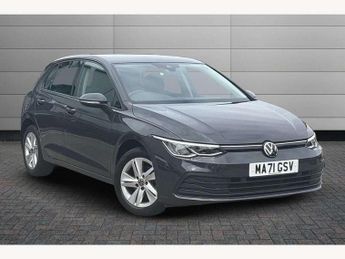 Volkswagen Golf 1.5 TSI 150 Life 5dr