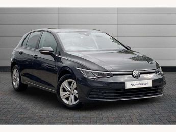 Volkswagen Golf 1.5 TSI Life 5dr