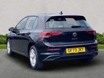 Volkswagen Golf 2.0 TDI Life 5dr DSG