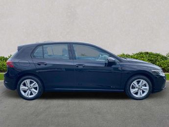 Volkswagen Golf 2.0 TDI Life 5dr DSG