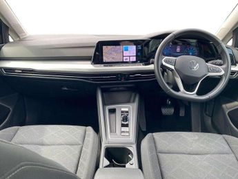 Volkswagen Golf 2.0 TDI Life 5dr DSG