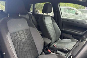 Volkswagen Polo 1.0 TSI 110 R-Line 5dr DSG