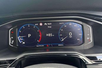 Volkswagen Polo 1.0 TSI 110 R-Line 5dr DSG