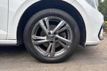 Volkswagen Polo 1.0 TSI 110 R-Line 5dr DSG