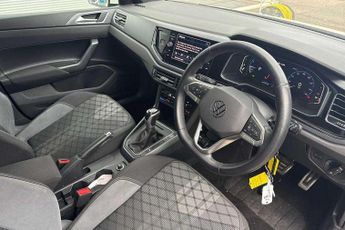 Volkswagen Polo 1.0 TSI 110 R-Line 5dr DSG