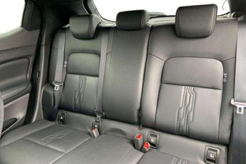 Nissan Juke 1.6 Hybrid Tekna 5dr Auto