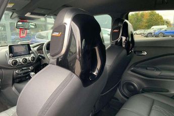 Nissan Juke 1.6 Hybrid Tekna 5dr Auto