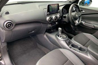 Nissan Juke 1.6 Hybrid N-Connecta 5dr Auto