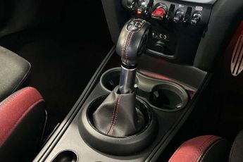 MINI Countryman 2.0 John Cooper Works ALL4 5dr Auto