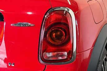 MINI Countryman 2.0 John Cooper Works ALL4 5dr Auto