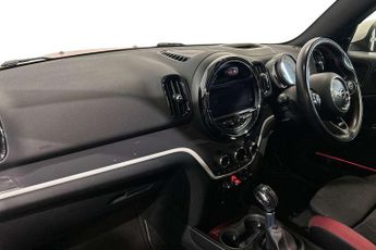 MINI Countryman 2.0 John Cooper Works ALL4 5dr Auto