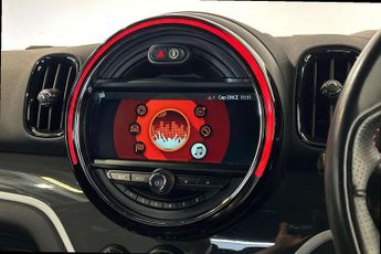 MINI Countryman 2.0 John Cooper Works ALL4 5dr Auto