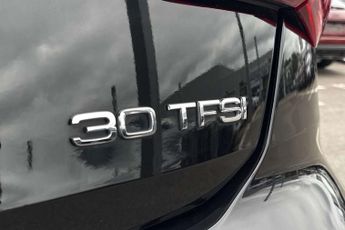 Audi A3 30 TFSI S Line 5dr S Tronic