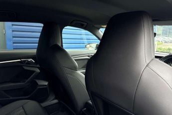 Audi A3 30 TFSI S Line 5dr S Tronic