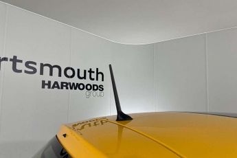 Fiat 500 1.2 Lounge 3dr Dualogic