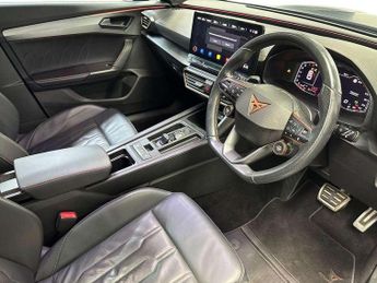 Cupra Formentor 2.0 TSI 310 VZ3 5dr DSG 4Drive